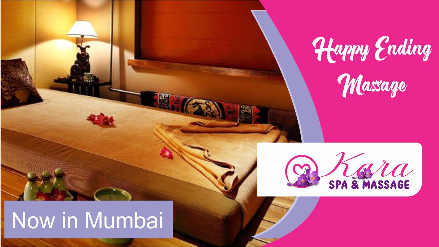 Happy Ending Massage in Mira Road